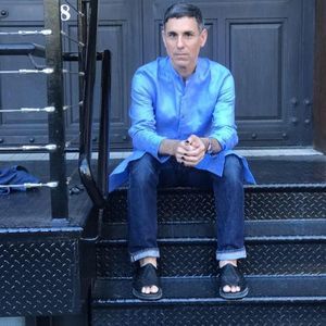 Meet your Posher, Vincent